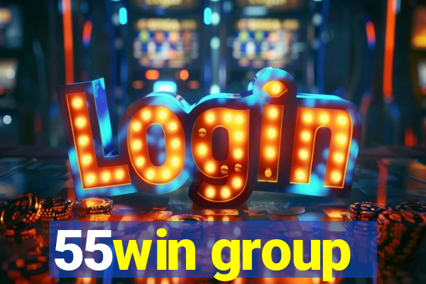 55win group
